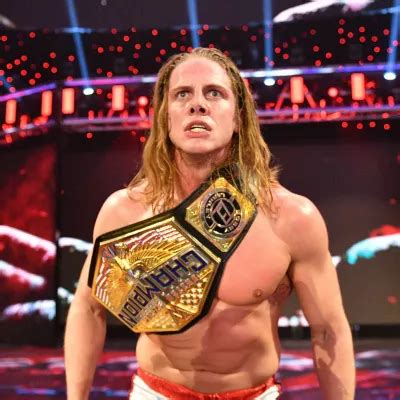 matt riddle age|Matt Riddle Biography, Age, Height, Wife, Net Worth, Family